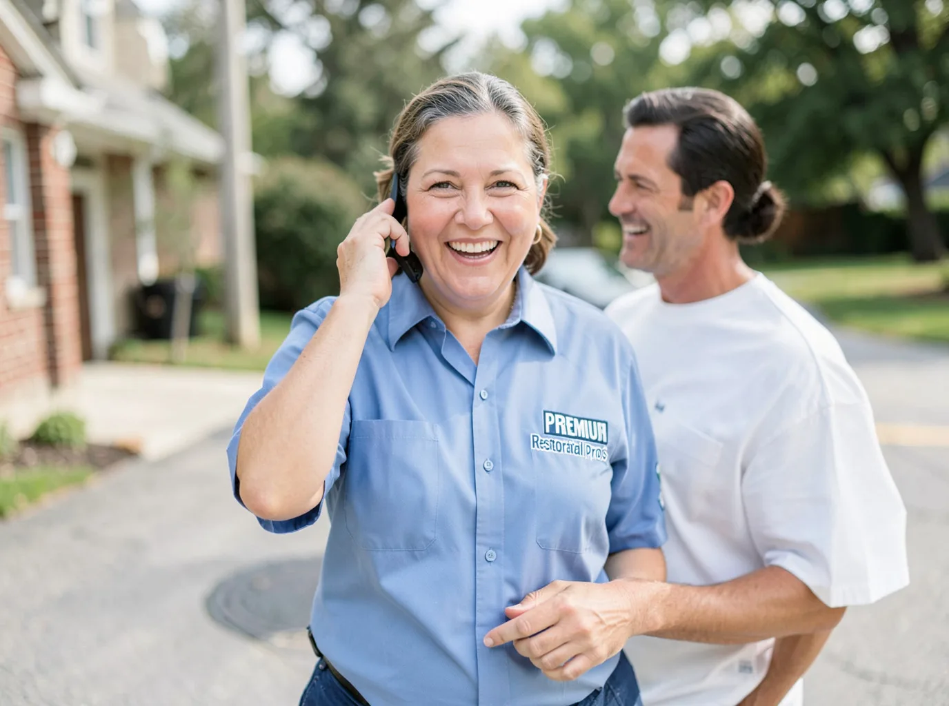 Water Damage Restoration Mountain Home Afb, ID FAQs